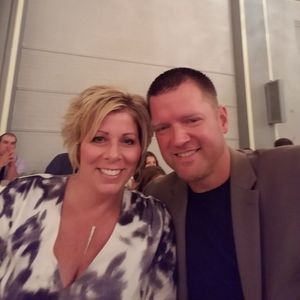 Meet your Posher, Joanie